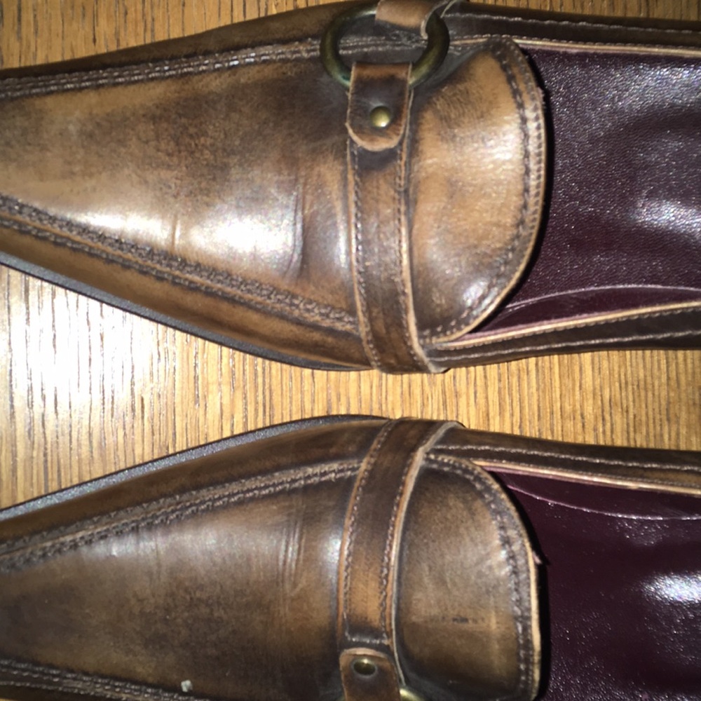 Fantasy Cosmo shoes